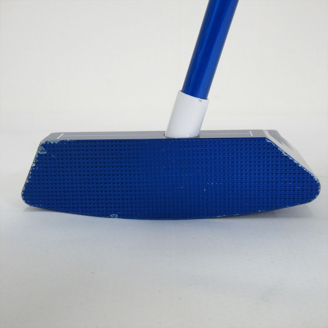 Kasco Putter Blue 9/9 BNM-006 34 inch