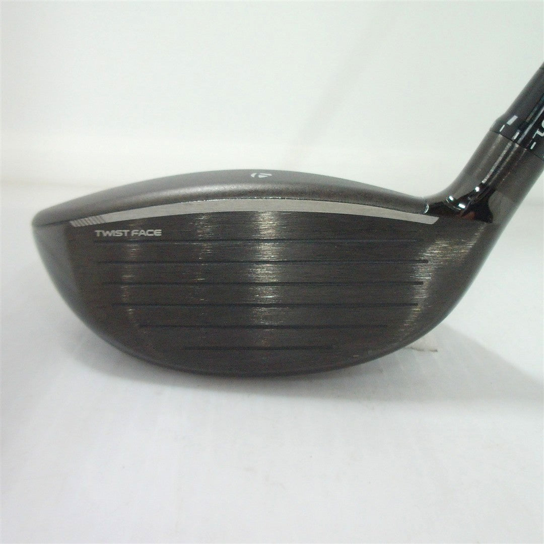 TaylorMade Fairway Qi4D TOUR – GOLF Partner USA