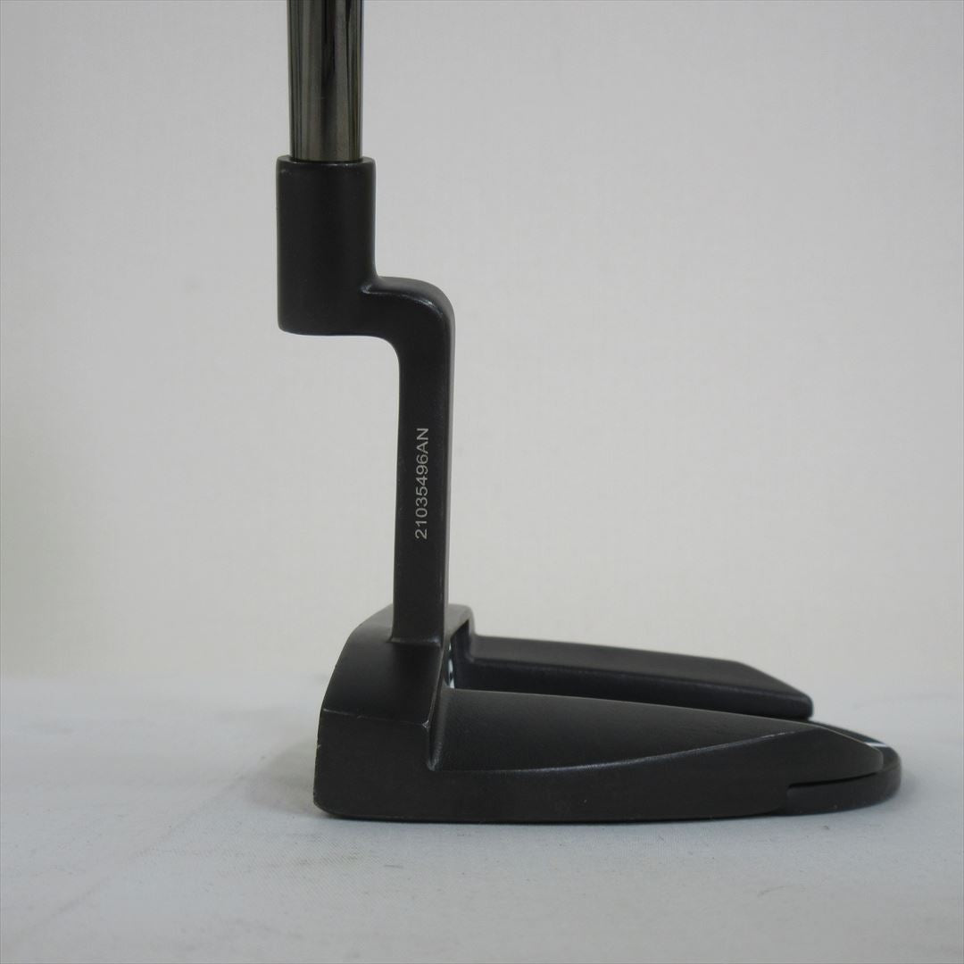 Ping Putter PING OSLO H(2021) 34 inch Dot Color Black