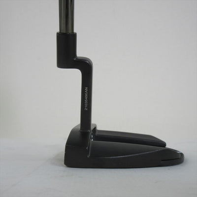 Ping Putter PING OSLO H(2021) 34 inch Dot Color Black