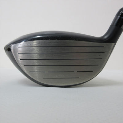 Bridgestone Driver Fair Rating BRIDGESTONE B2 10.5° Stiff VANQUISH BS 50