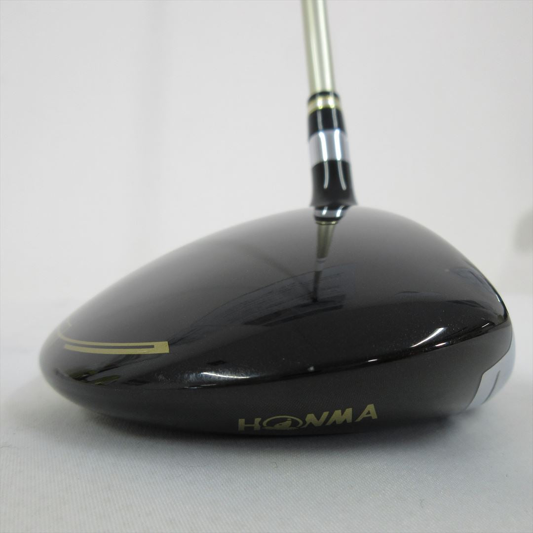 HONMA Fairway BERES -2024 5W 18° Regular 3S ARMRQ FX