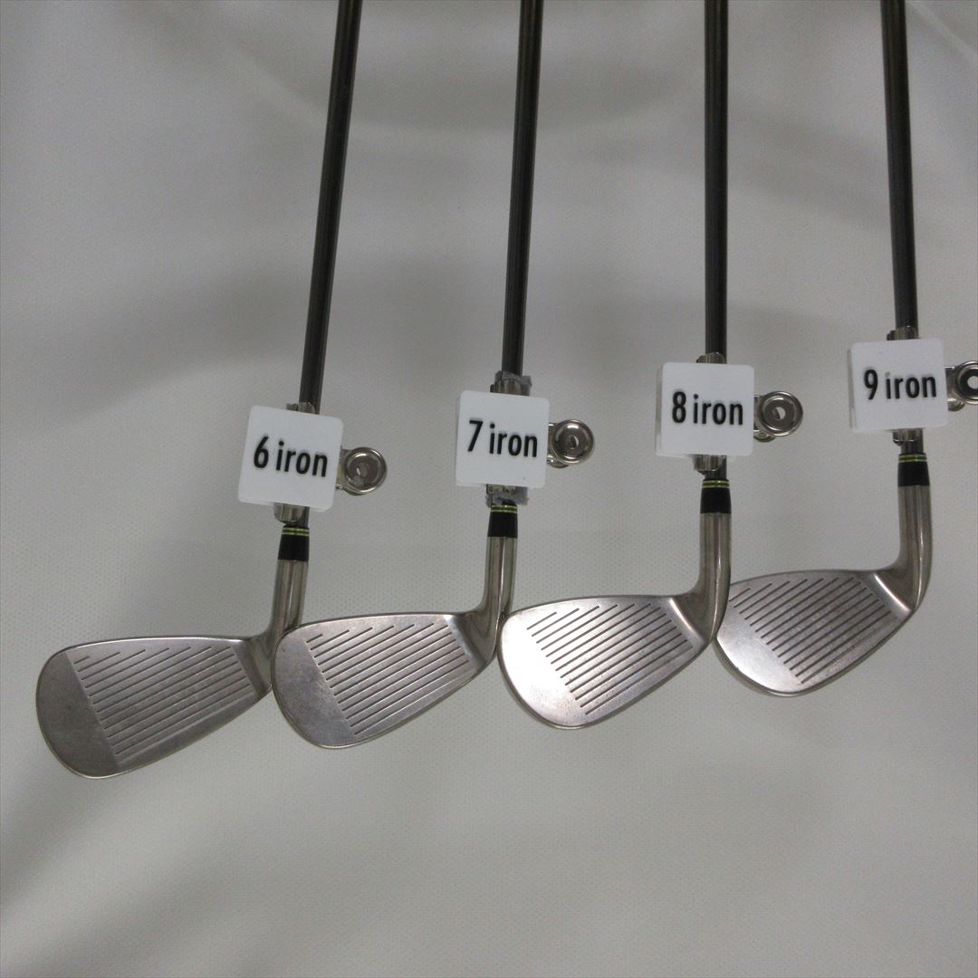 Bridgestone Iron Set PHYZ PREMIUM MODEL – GOLF Partner USA