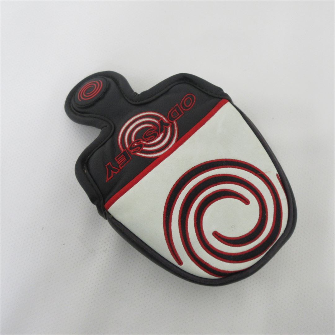 Odyssey Putter O WORKS TOUR SILVER R-BALL S 34 inch:
