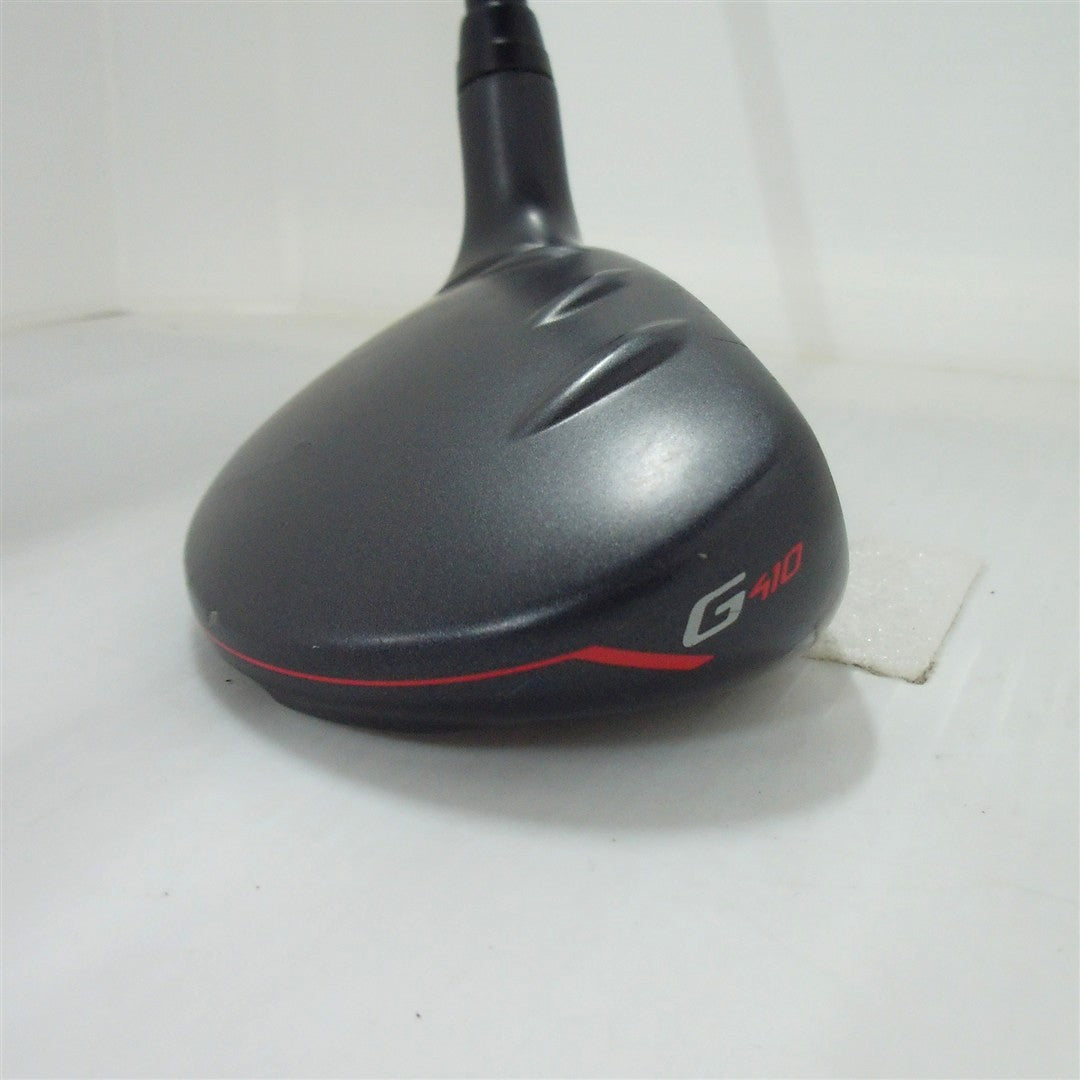 Ping Hybrid G410 HY 22° Stiff TENSEI CK PRO ORANGE 80HY