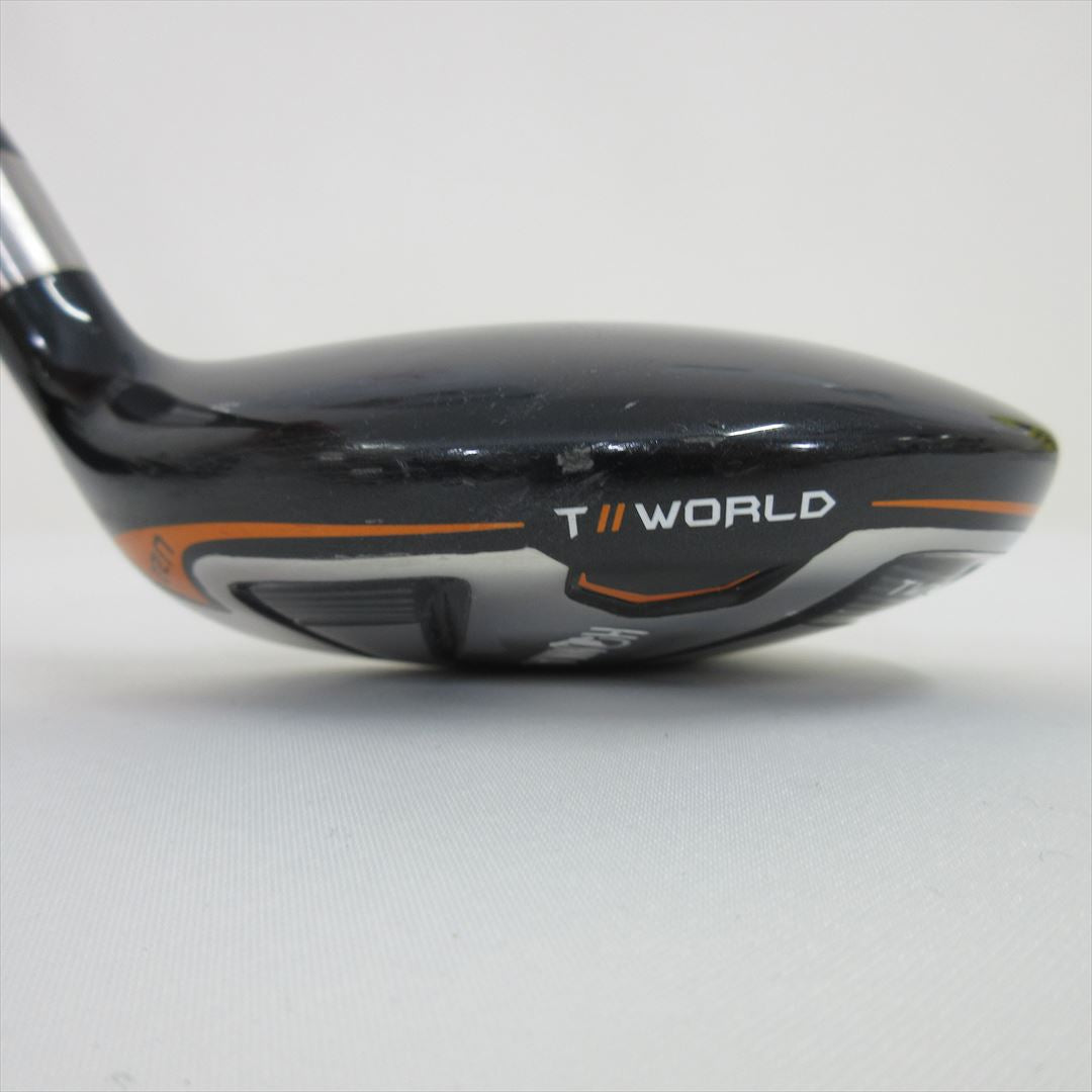 HONMA Hybrid TOUR WORLD TW747 HY 22° VIZARD UT-H7