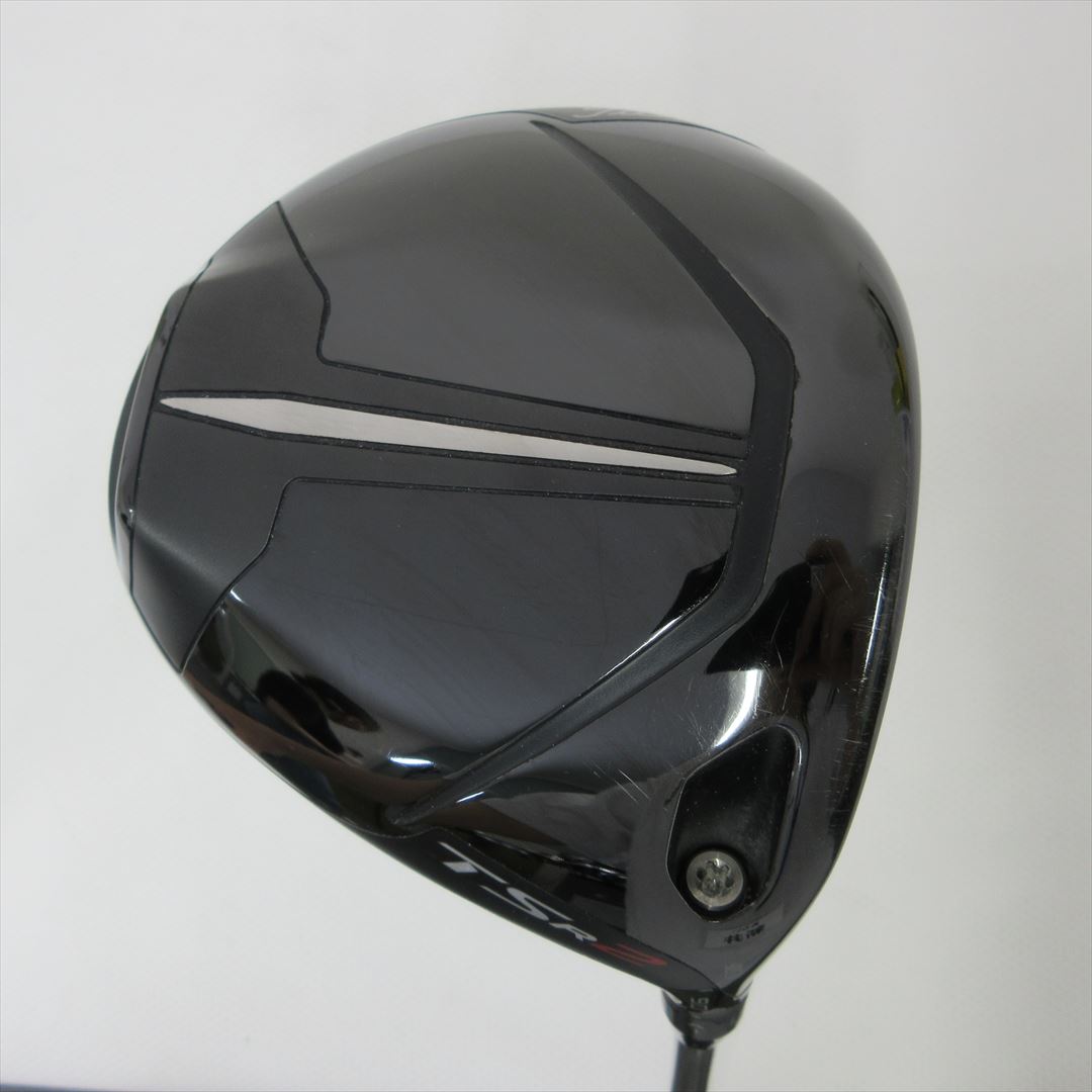 Titleist Driver TSR2 9° Stiff TSP310