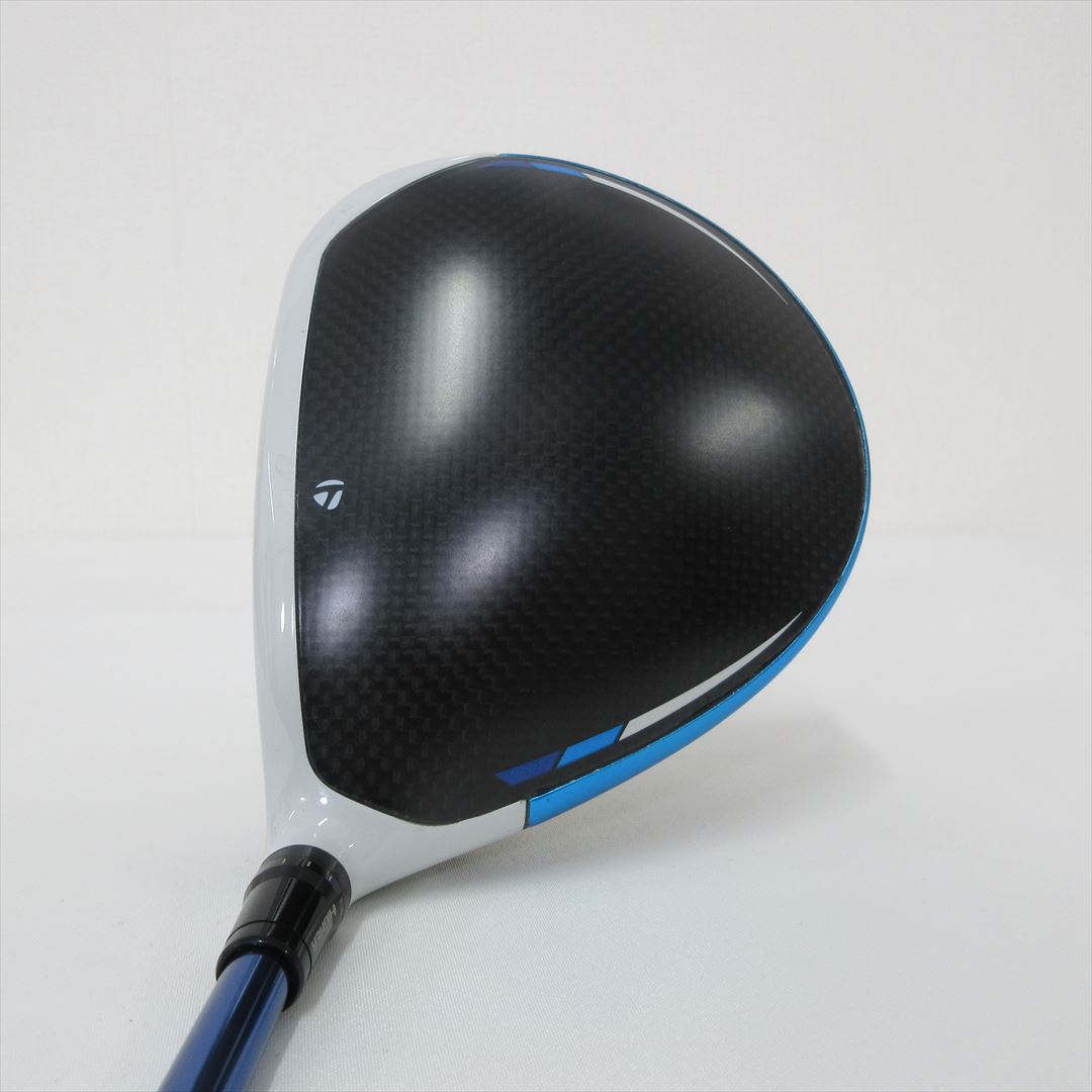 TaylorMade Driver SIM2 10.5° Stiff Diamana TB 60