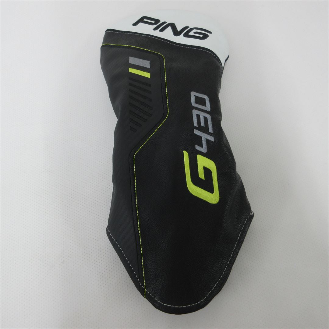 Ping Driver G430 MAX 9° Stiff PING TOUR 2.0 CHROME 65