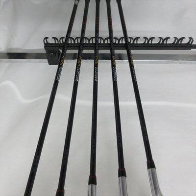 Daiwa Iron Set ONOFF (2021) AKA FF Regular HIGH REPULSION KICK FF-521I 5 pieces :