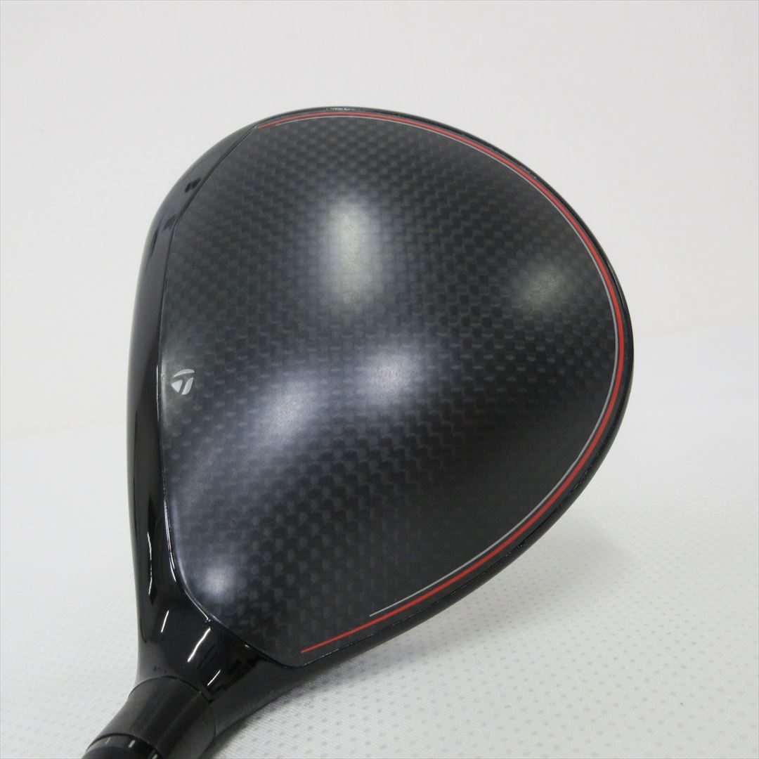 TaylorMade Driver ORIGINAL ONE MINI DRIVER 11.5° Flex-X TENSEI RED CK 60