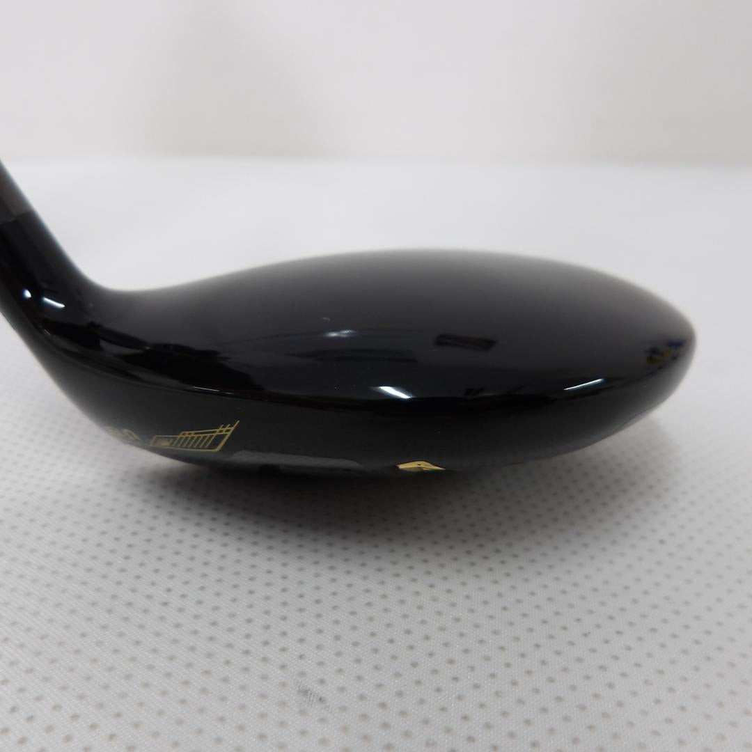 HONMA Hybrid Open Box BERES BLACK HY 19° StiffRegular ARMRQ MX