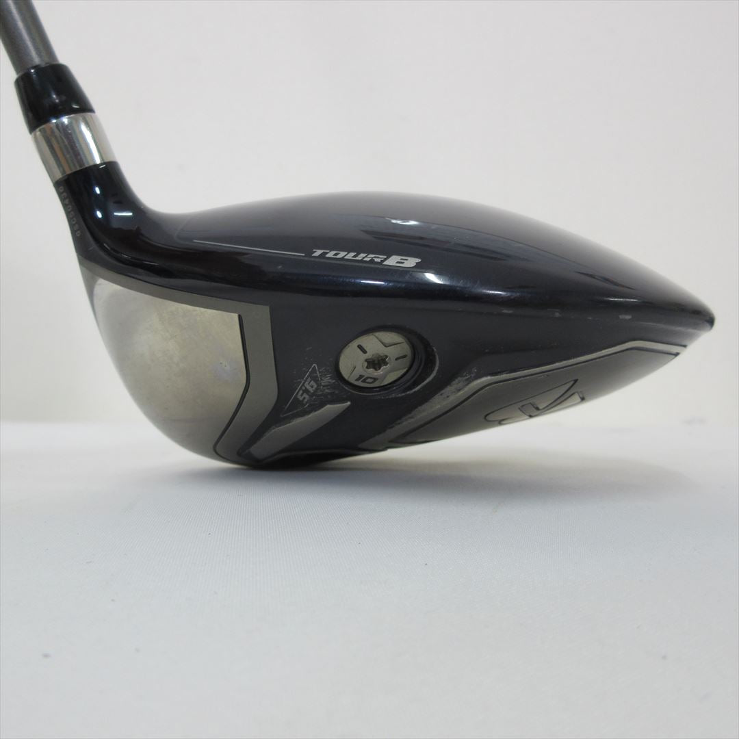 Bridgestone Driver TOUR B JGR(2019) 9.5° Stiff Tour AD XC-5