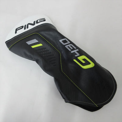 Ping Driver G430 LST 10.5° Stiff PING TOUR 2.0 BLACK 65