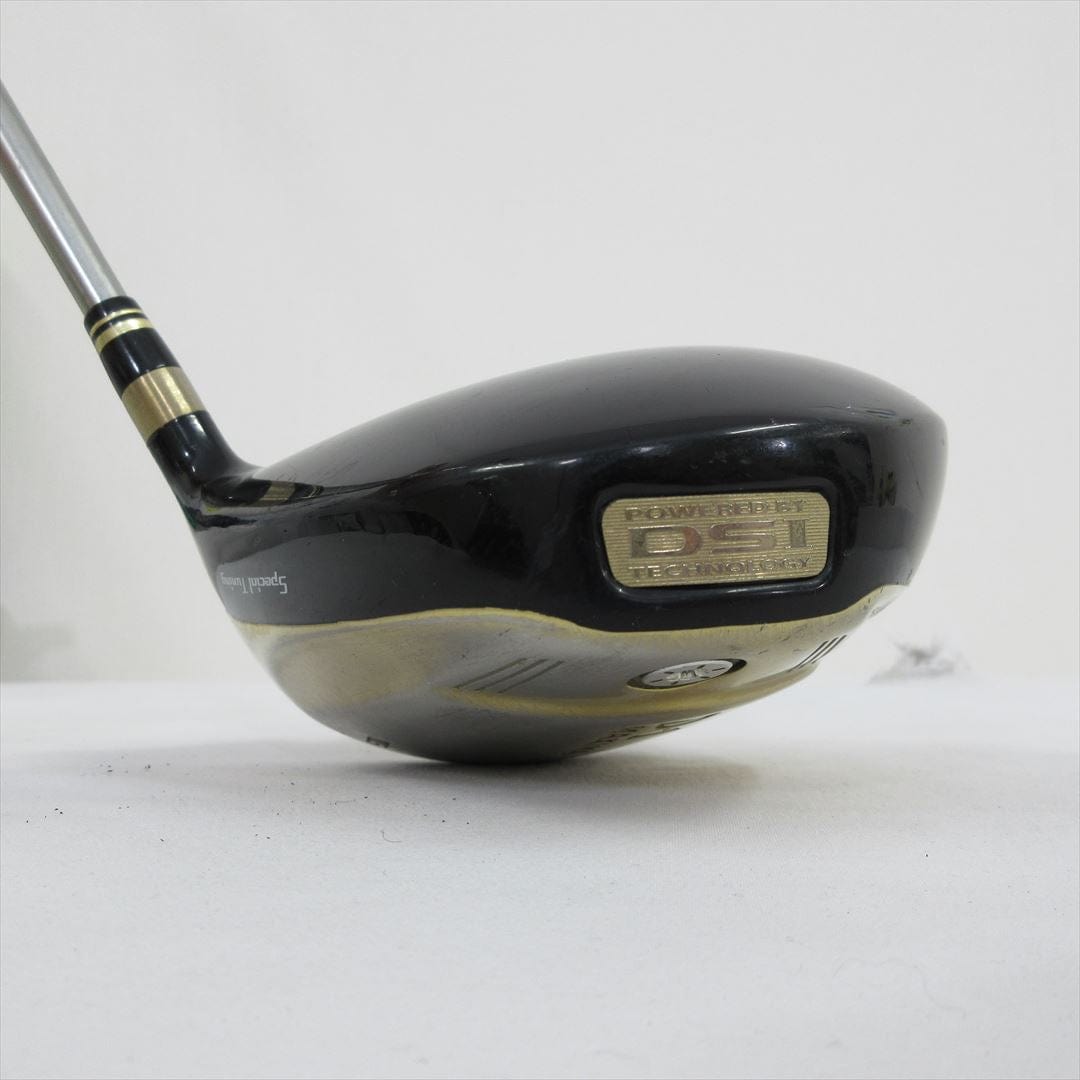 Ryoma golf Driver MAXIMA D-1 Special Tuning Gold 10.5ﾂｰ Regular