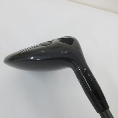 Titleist Fairway 917 F2 FW 18° Stiff Speeder 661 EVOLUTION 4