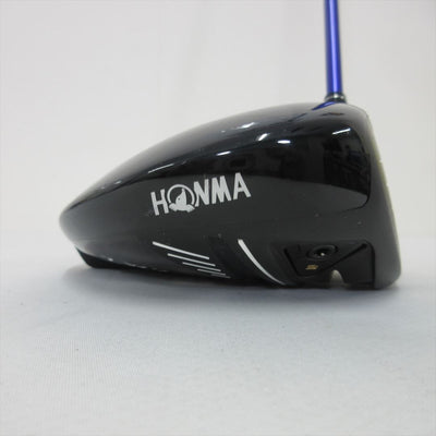 HONMA Driver TOUR WORLD TW757 D 10.5° Stiff VIZARD MP 5: