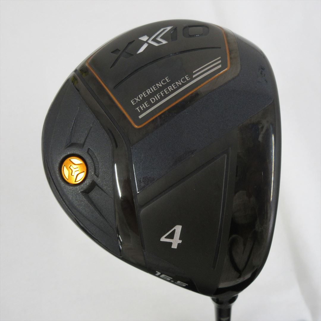 Dunlop Fairway XXIO11 eks 4W 16.5° Stiff Miyazaki AX-1