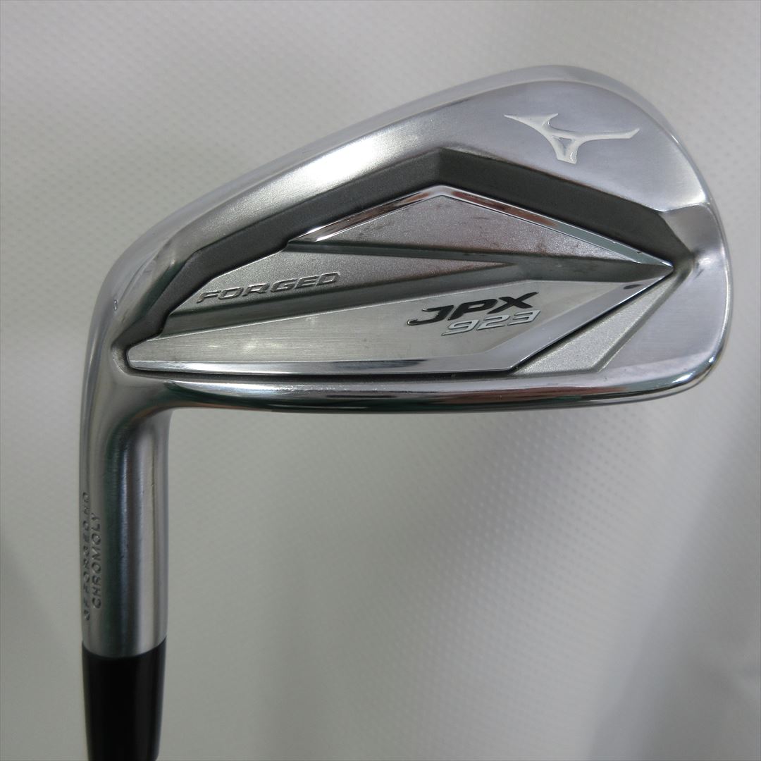 Mizuno IronSet Left-Handed JPX 923 FORGED Stiff NS PRO MODUS3 TOUR120 6 pieces