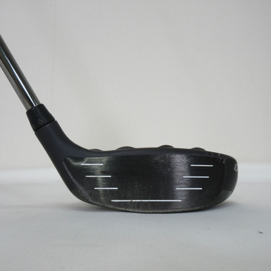 Ping Fairway Left-Handed G410 LST 3W 14.5° Flex-X PING TOUR 173-65