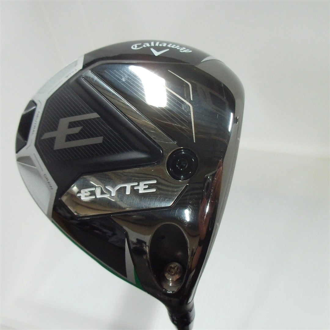 美品 キャロウェイ ELYTE 10.5° VENTUS for CW 50s Callaway Driver ELYTE ELYTE – GOLF Partner USA