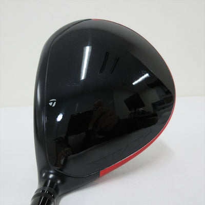 TaylorMade Driver STEALTH2 9° Stiff TENSEI RED TM50(STEALTH)