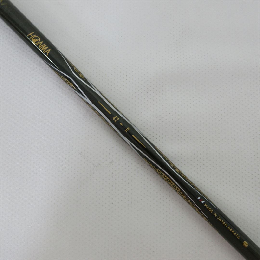 HONMA Driver BERES07 10.5° Regular 3S ARMRQ 42