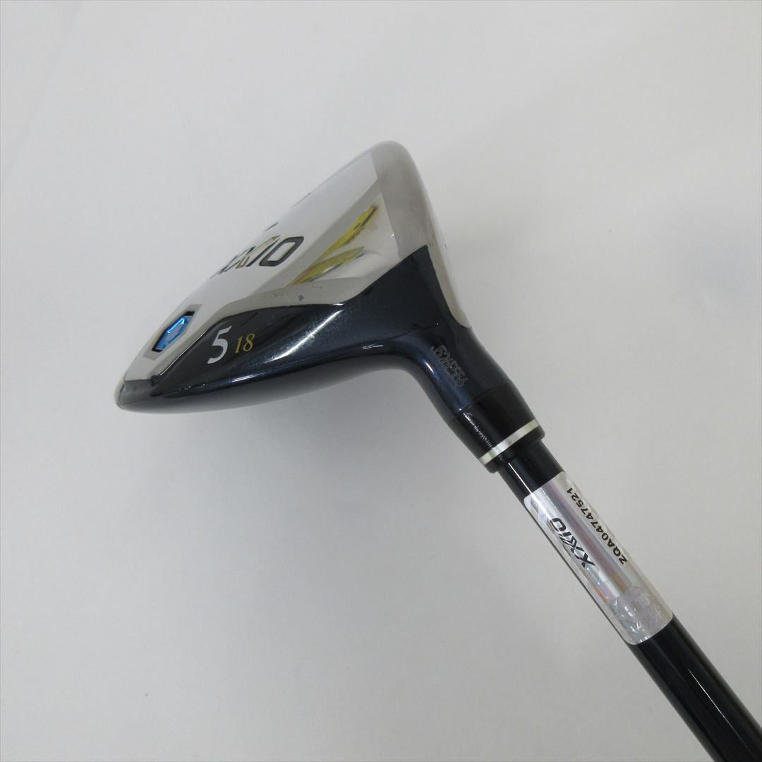 XXIO Fairway XXIO12 5W 18° Regular XXIO MP1200