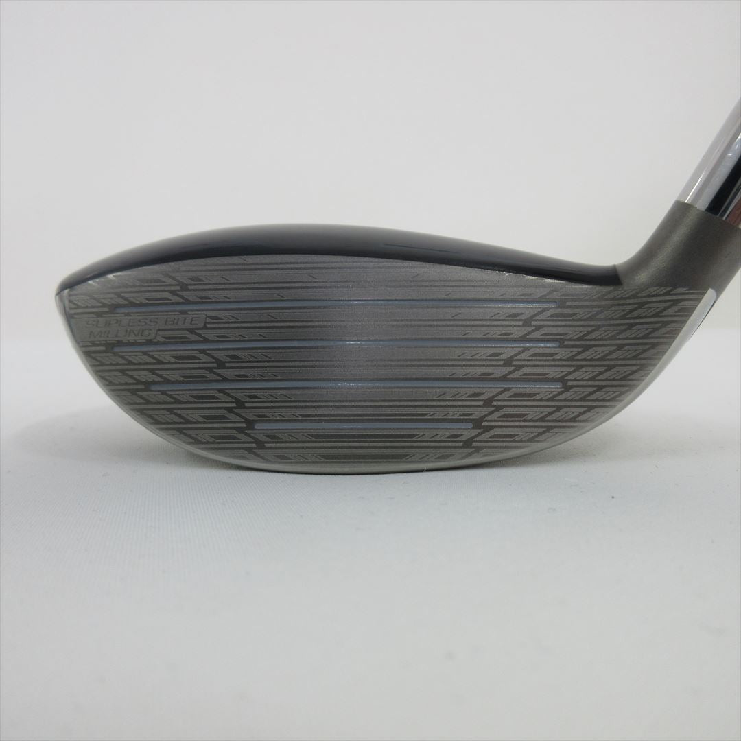 Bridgestone Hybrid BRIDGESTONE B2 HT HY 25° Stiff VANQUISH BS50h