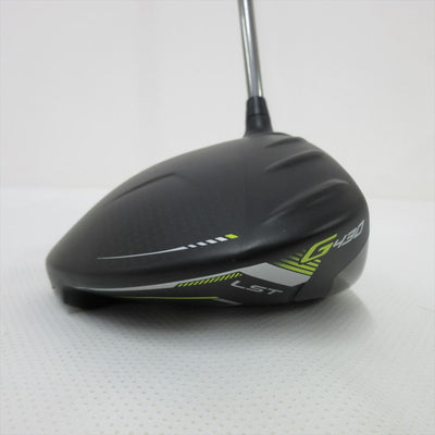 Ping Driver G430 LST 10.5° Stiff PING TOUR 2.0 CHROME 65