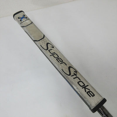 Odyssey Putter O WORKS BLUE R-LINE CS 33 inch