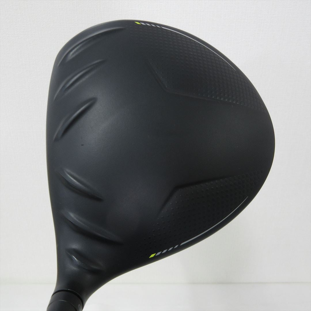 Ping Driver G430 MAX 9° Stiff ALTA J CB BLACK