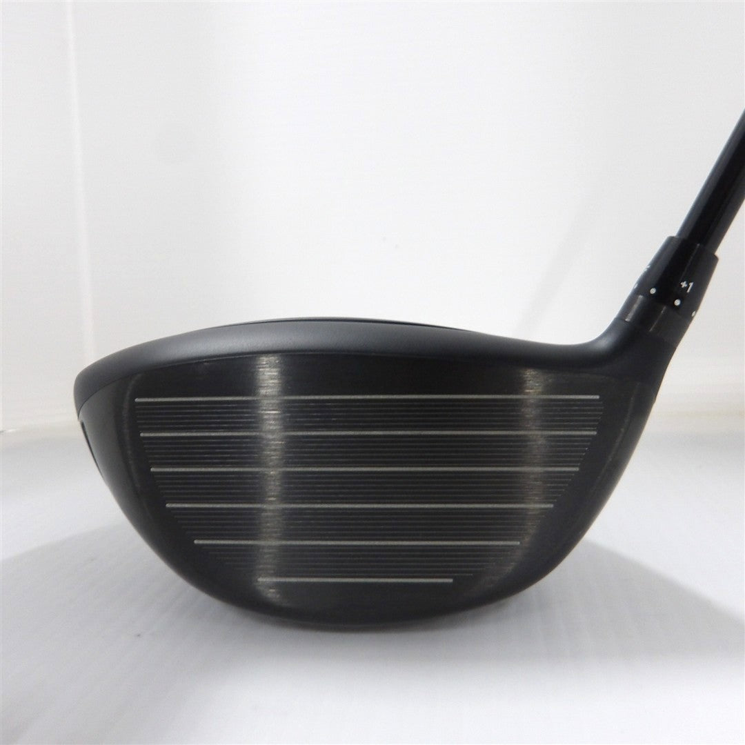 Daiwa Driver ONOFF (2022) KURO 10.5° Stiff LABOSPEC HASHIRI:50 CBT