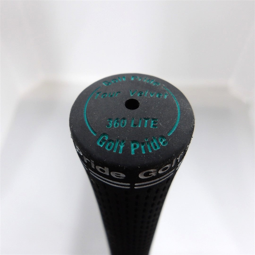 Ping Driver G430 MAX 10K 9° Stiff PING TOUR 2.0 CHROME 65