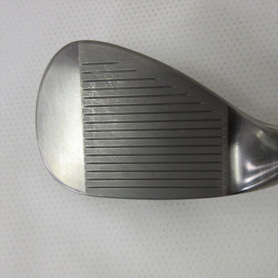 Titleist Wedge VOKEY SPIN MILLED SM9 Brused Steel 50° NS PRO 950GH neo