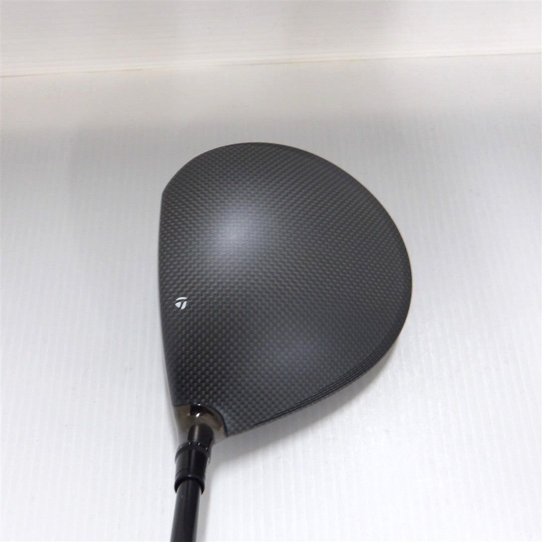 TaylorMade Driver Qi35 9° Stiff Diamana SILVER TM55 – GOLF Partner USA