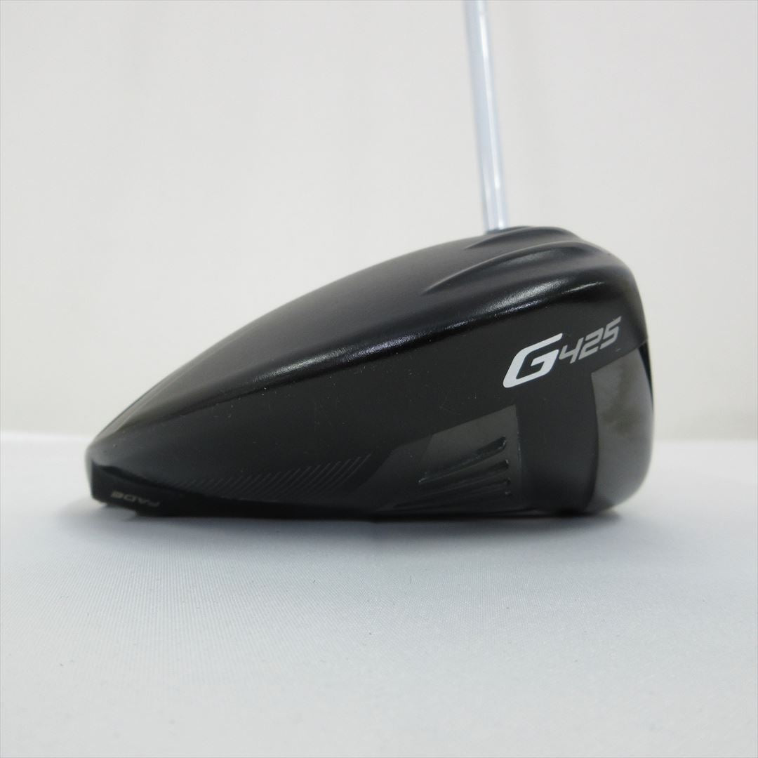 Ping Driver G425 MAX 10.5° Stiff Speeder 661 EVOLUTION 7