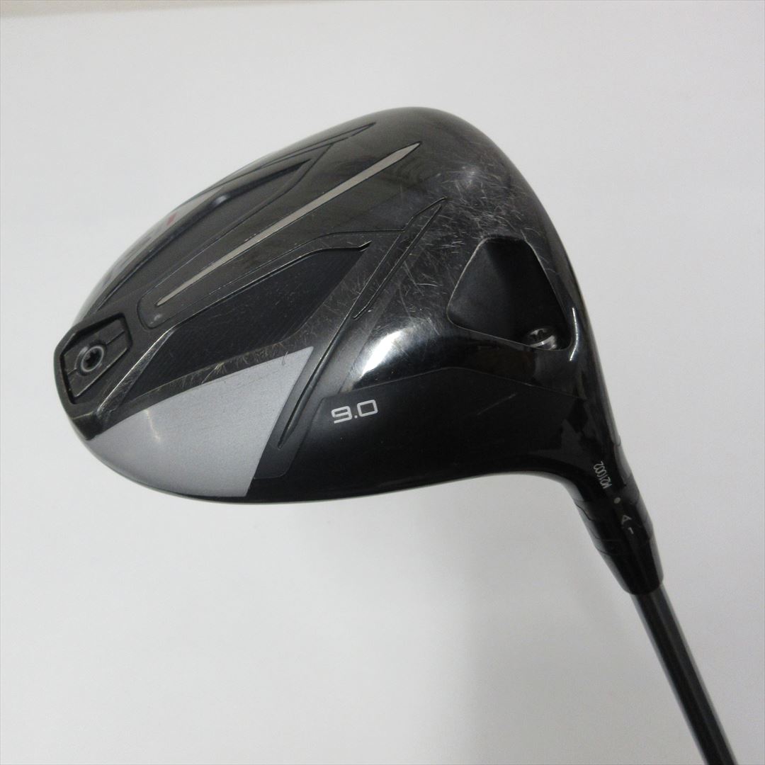 Titleist Driver TSi1 TSi1 9° Stiff TSP013 45