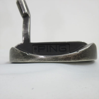 Ping Putter SIGMA G PIPER 3 Black 34 Inch Dot Color Black