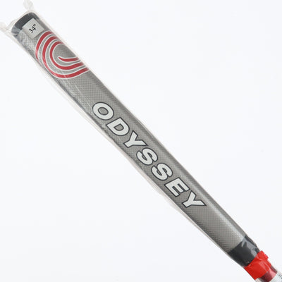 Odyssey Putter Open Box 2-BALL ELEVEN TOUR LINED CH 33 inch: