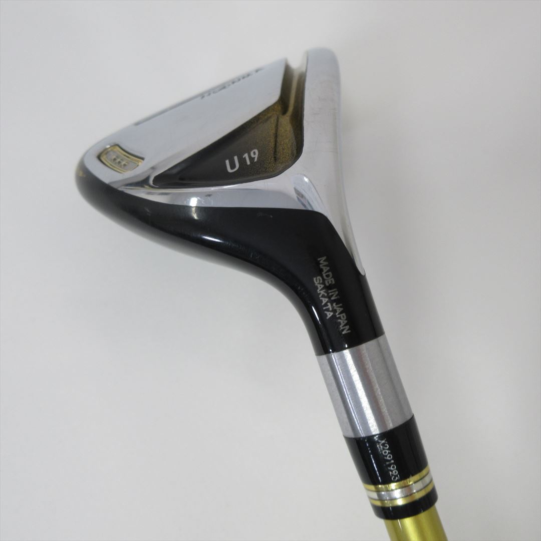 HONMA Hybrid BERES07 HY 19° StiffRegular 3S ARMRQ 42