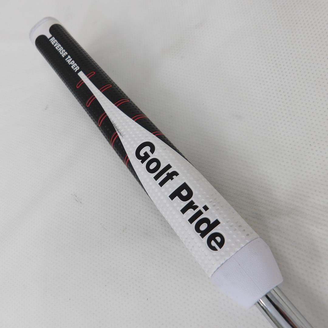 Piretti Putter PREMIER SERIES MATERA DB – GOLF Partner USA