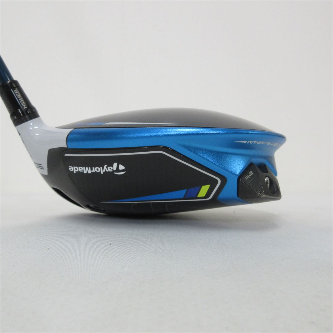 TaylorMade Driver SIM2 MAX 9° Stiff TENSEI BLUE TM50(SIM2)