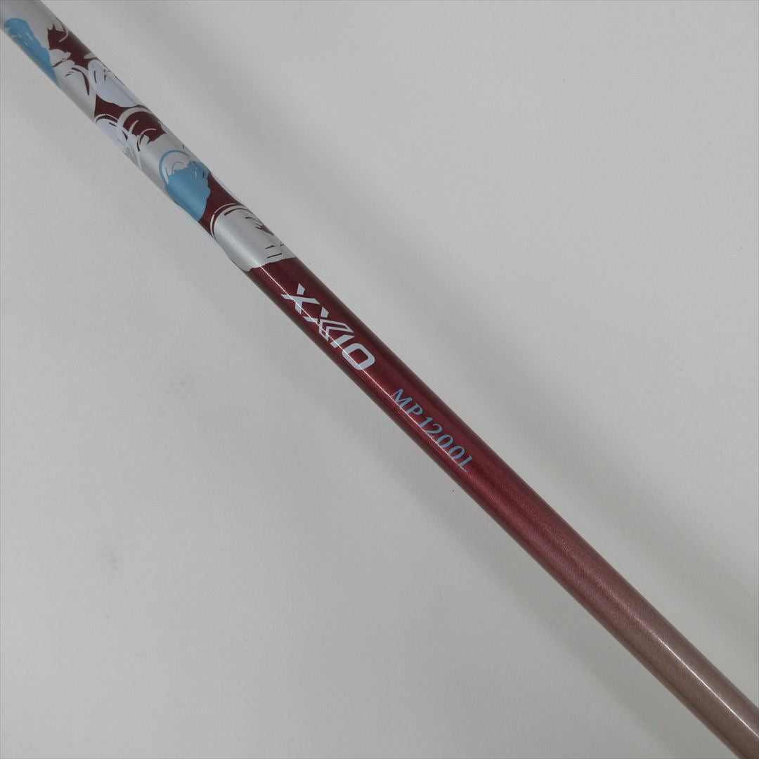 XXIO Driver XXIO12 13.5° Ladies XXIO MP1200L Bordeaux