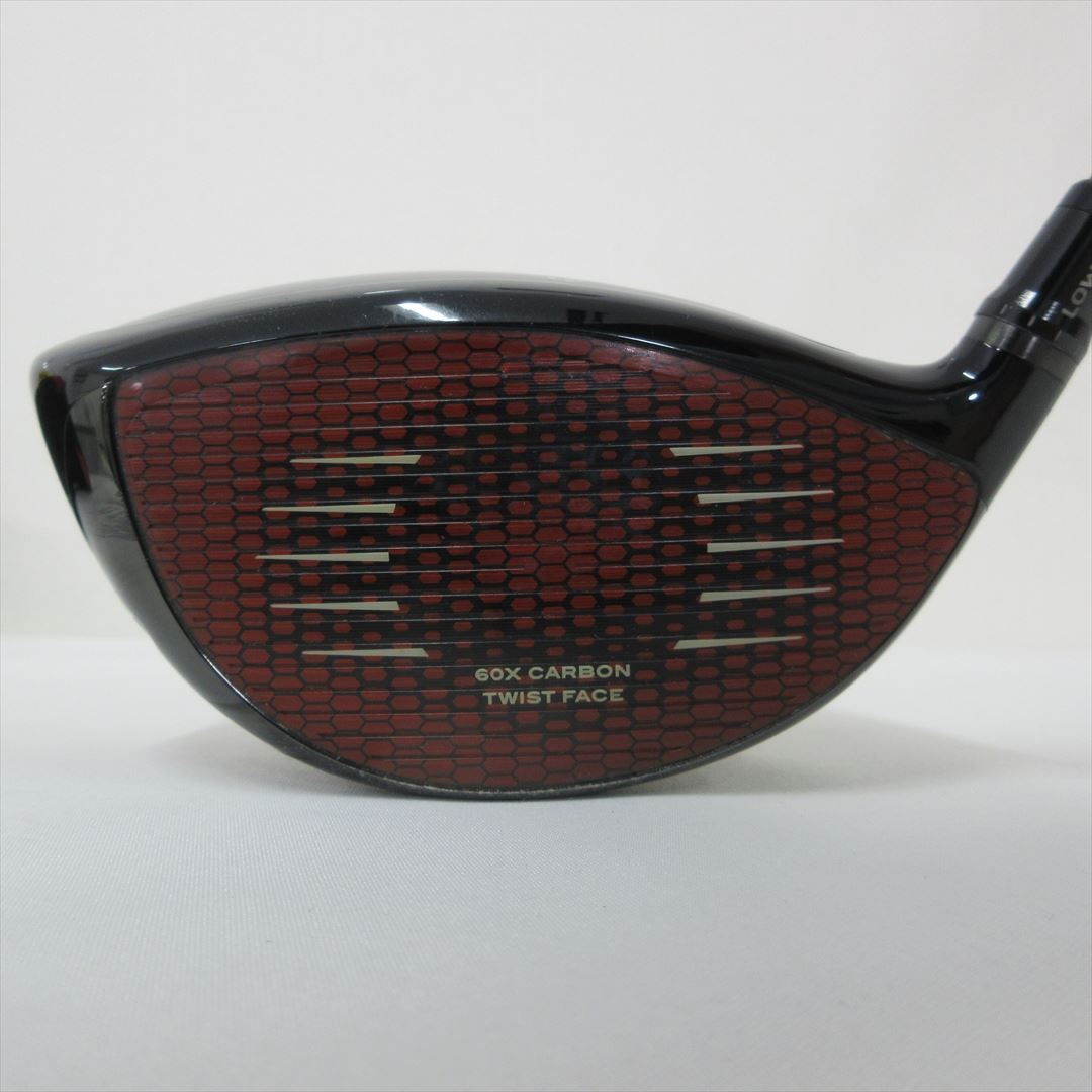 TaylorMade Driver STEALTH HD 9° Stiff TENSEI RED TM50(STEALTH)