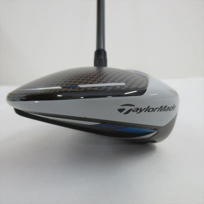 TaylorMade Fairway SIM MAX-D 5W 19° Regular TENSEI BLUE TM50