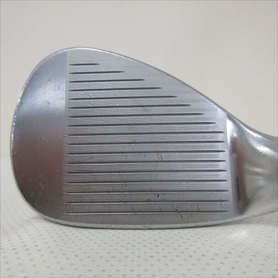 Titleist Wedge VOKEY SPIN MILLED SM6 Tour Chrome 58° NS PRO 950GH