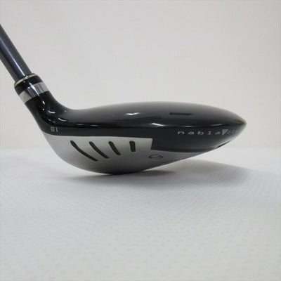 PRGR Fairway RS 5W 18° Flex-SX RS