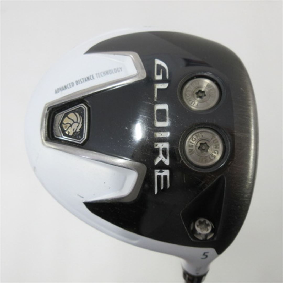 TaylorMade Fairway GLOIRE 5W 18° Regular GLOIRE GL450