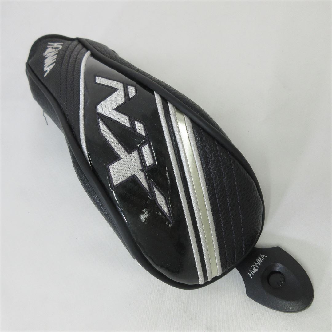 HONMA Hybrid BERES NX HY 19° StiffRegular VIZARD FOR NX 45